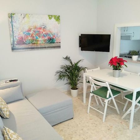Apartamento Maicandil รอนดา ภายนอก รูปภาพ