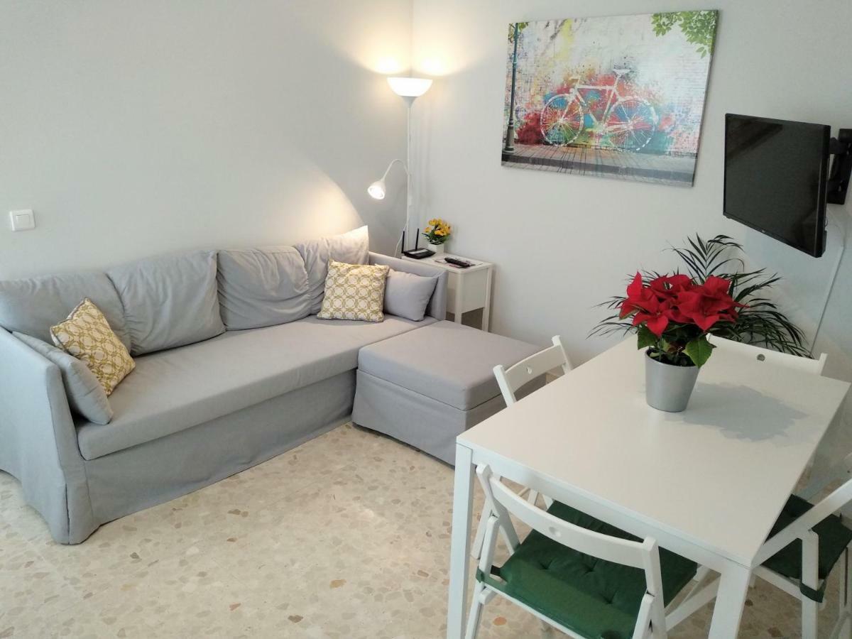 Apartamento Maicandil รอนดา ภายนอก รูปภาพ