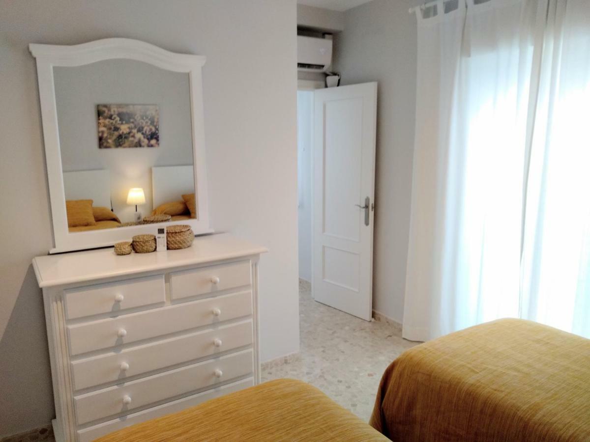 Apartamento Maicandil รอนดา ภายนอก รูปภาพ