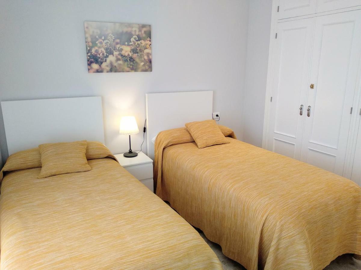 Apartamento Maicandil รอนดา ภายนอก รูปภาพ