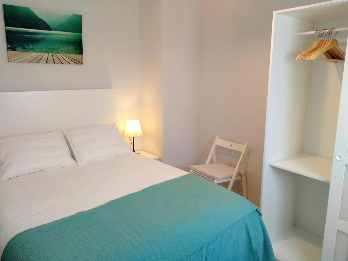 Apartamento Maicandil รอนดา ภายนอก รูปภาพ