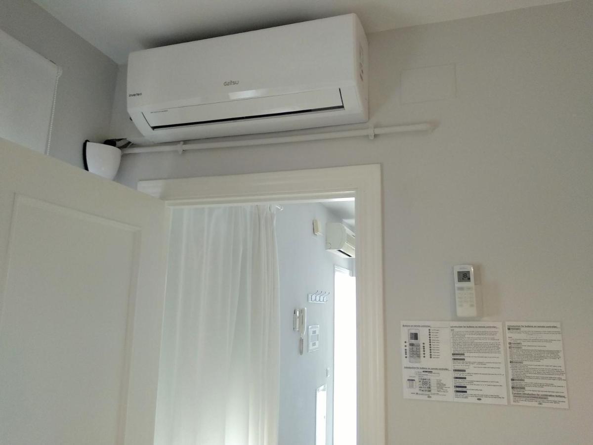 Apartamento Maicandil รอนดา ภายนอก รูปภาพ
