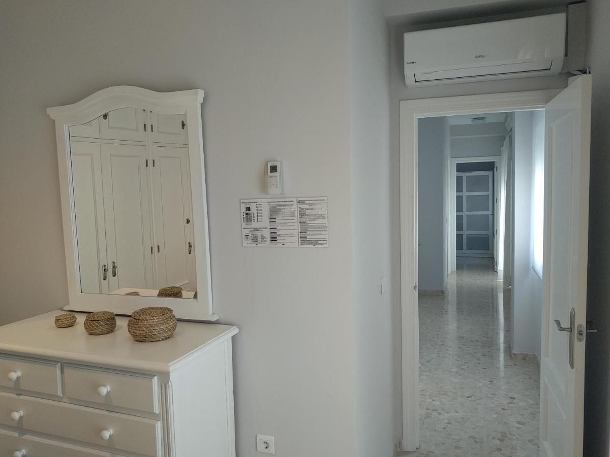 Apartamento Maicandil รอนดา ภายนอก รูปภาพ